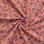 Arabic Linen Print Wider D27120