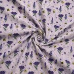 Arabic Linen Print Wider D27121