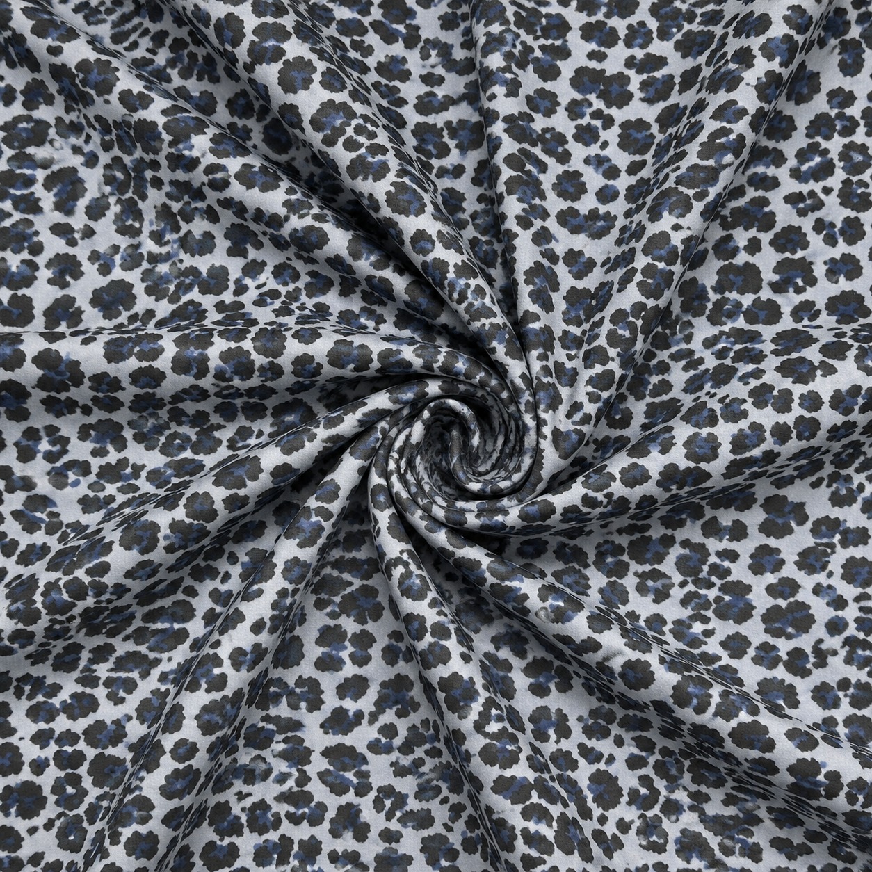 Poly Silk Prints D27D22 Arabic Linen Print Wider D27122 - Image 1