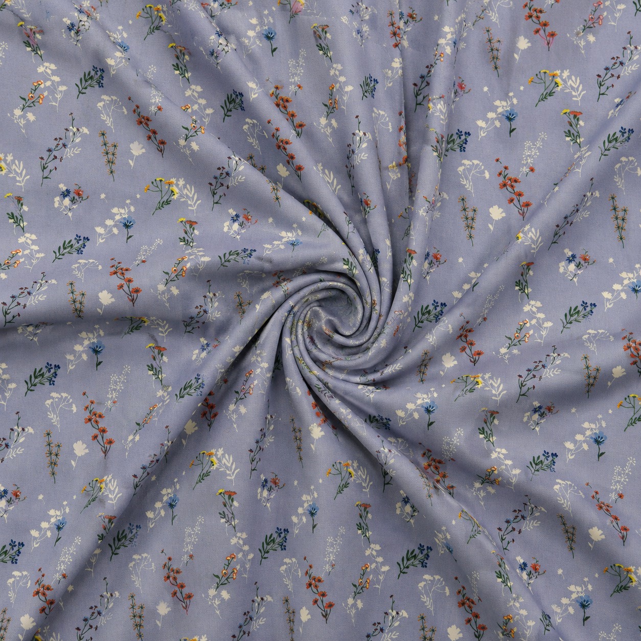 Poly Silk Prints D27D23 Arabic Linen Print Wider D27123 - Image 1
