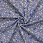 Arabic Linen Print Wider D27125