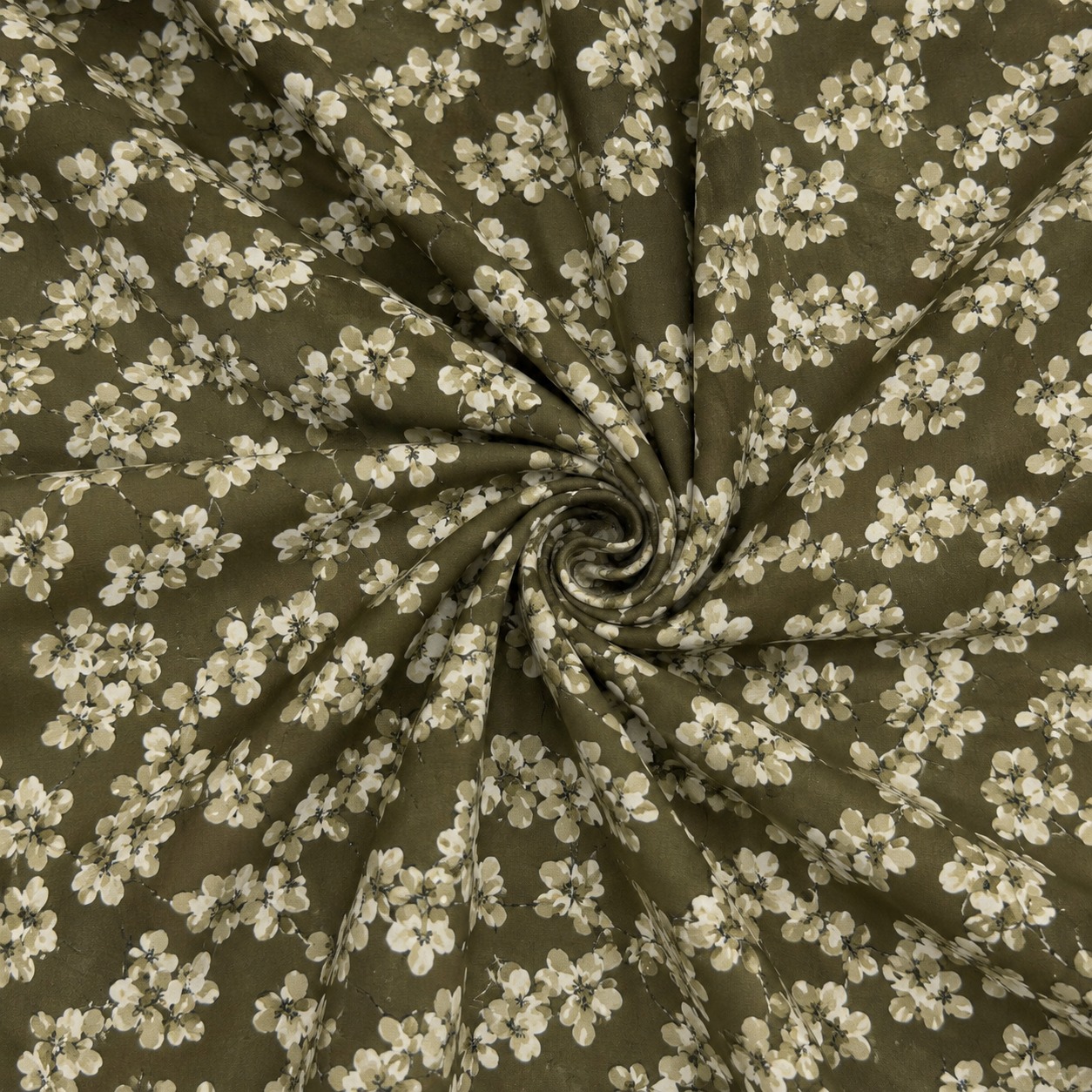 Poly Silk Prints D27D28 Arabic Linen Print Wider D27128 - Image 1