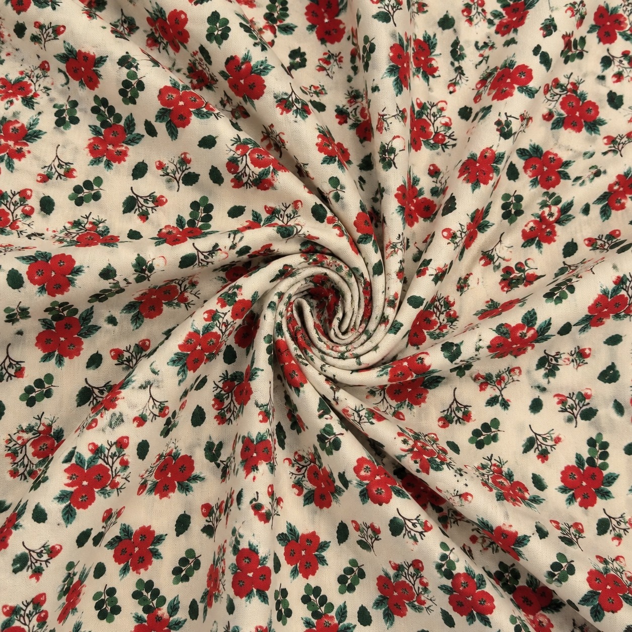 Poly Silk Prints D27D31 Arabic Linen Print Wider D27131 - Image 1