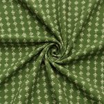 Arabic Linen Print Wider D27132