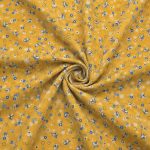 Arabic Linen Print Wider D27135