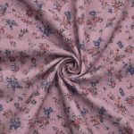 Arabic Linen Print Wider D27142
