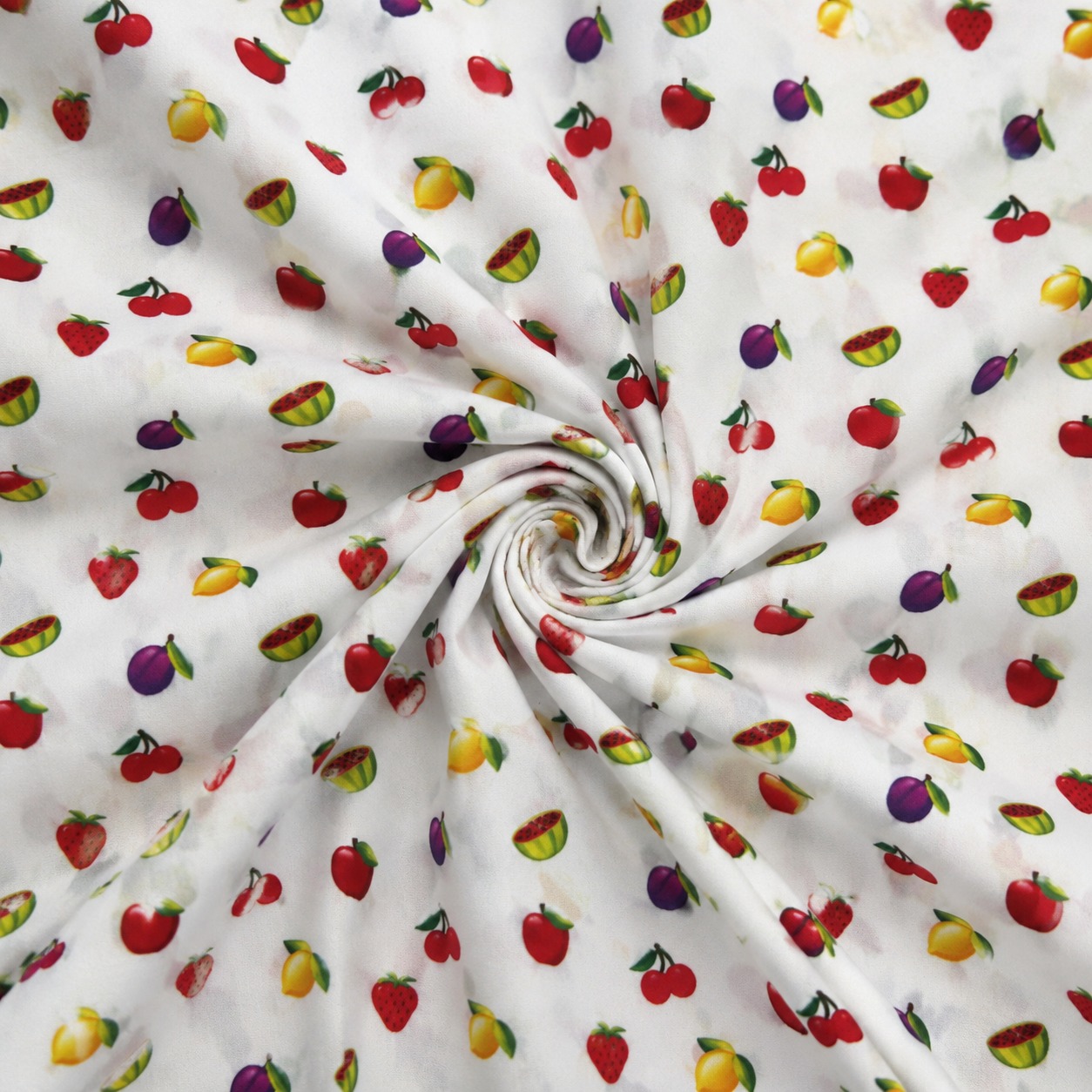 Poly Silk Prints D27D45 Arabic Linen Print Wider D27145 - Image 1