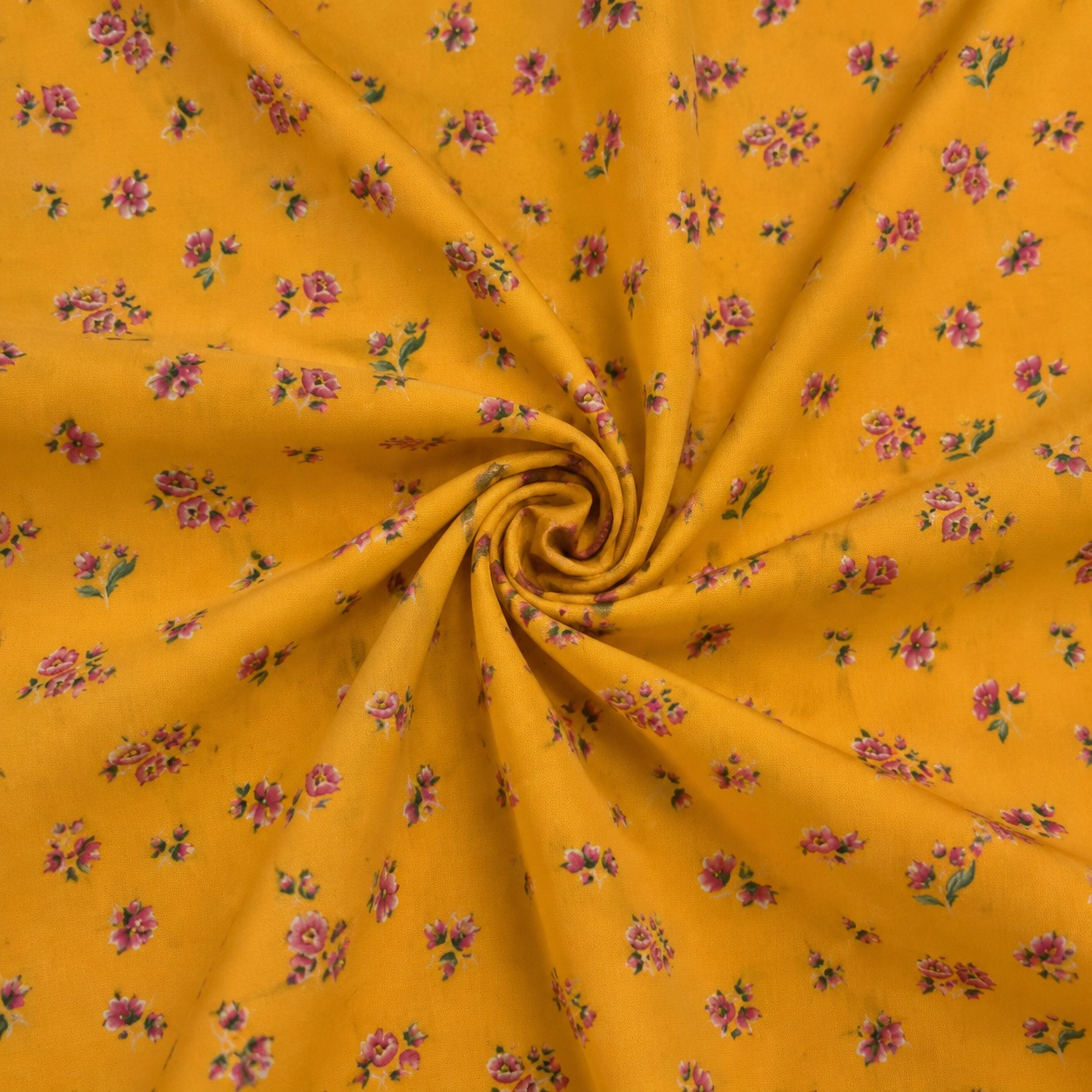 Poly Silk Prints D27D55 Arabic Linen Print Wider D27155 - Image 1