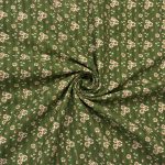 Arabic Linen Print Wider D27163