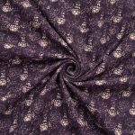 Arabic Linen Print Wider D27109